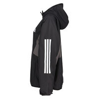adidas(アディダス) ウィンドシャツウィメンズ ルーズフィット ウインドブレーカー ジャケット J/XL KA0932 NCX84（直送品）