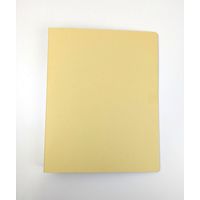 【アウトレット】【Goエシカル】訳あり ハピラ クラフトリングファイル A4タテ CRFーA4S 1冊