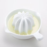 グレープフルーツ絞り器 セレクト100 000DH3017 1個 食洗機可 しぼり器 貝印