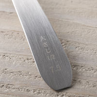 計量スプーン 大さじ1/2 オーバル型 セレクト100 000DH3131 1セット（1個×3） 食洗機可 貝印