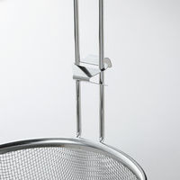 ゆでざる セレクト100 000DH3009 1個 食洗機可 ステンレス 貝印