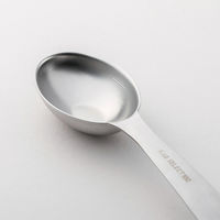 計量スプーン 5本セット オーバル型 セレクト100 000DH3129 1セット（1個×3） 食洗機可 貝印