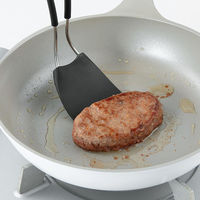 ソフトナイロンターナー セレクト100 000DH3143 1セット（1個×3） 食洗機可 フライ返し 貝印