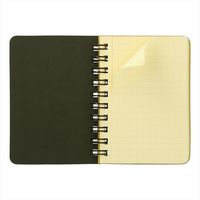 デルフォニックス ロルバーンポケット付メモメタリックミニ ホログラム 501176909 1冊