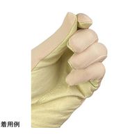 ウインセス 豚革 ライナー手袋 LL 1袋(12双入) * 1袋 69-4691-88（直送品）