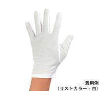 ウインセス マチ付き ウーリーナイロン手袋 SS 1袋(12双入) * 1袋 69-4693-88（直送品）