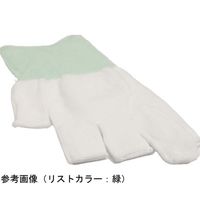 ウインセス インナー手袋 ナイロンインナー手袋 3本指切りタイプ S 1袋(10双入) * 1袋 69-4692-74（直送品）