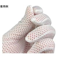 ウインセス 礼装用手袋 オールメッシュ L 1袋(12双入) * 1袋 69-4693-16（直送品）
