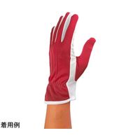 ウインセス エンジ ドライブ・礼装用手袋L 1袋(12双入) * 1袋 69-4693-72（直送品）