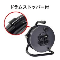 日動工業 ナイスリール NGW-E30 1台（直送品）