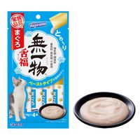 （バラエティパック）無一物 ペーストタイプ 舌福 バラエティ 3種×各4袋（14g×48本）1個 はごろもフーズ キャットフード 猫用 おやつ