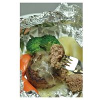 ニッパクホイル 厚手 30cm×50m 1本 エムエーパッケージング