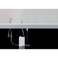 パナソニック 還元水素水生成器 TK-HB50-S 1台