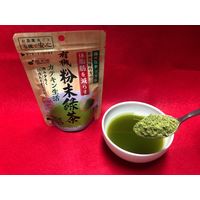 国太楼 有機粉末茶カテキン生活 1セット（100g×6個） 粉末飲料 インスタント