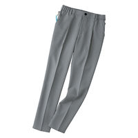 セロリー タックテーパードパンツ チドリ柄 M 61489-M 1枚（直送品）