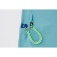 セロリー 半袖ポロシャツ アプリコット SS 65754-SS 1枚（直送品）