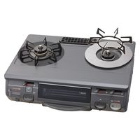 ガスアルマット フラット 天板用 グラスファイバー 1パック（2枚）エムエーパッケージング