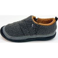 MEI(メイ) カジュアル シューズ BOA SLIP-ON M ＧＲＥＹ SHM253012 1足（直送品）