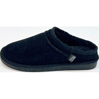 MEI(メイ) カジュアル シューズW MOUTON LIKE SLIPPERS L ＢＬＡＣＫ SHL253109 1足（直送品）