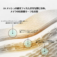 PRAMY(プラミー) マルチエフェクトグロースプレーMoonlight White 75ml