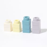 (らこれキッズ)ソフトブロック アソート LAKOLE/ラコレ