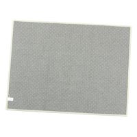 (らこれキッズ)世界地図ラグ アニマル LAKOLE/ラコレ