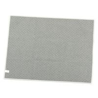 (らこれキッズ)世界地図ラグ シンボル LAKOLE/ラコレ