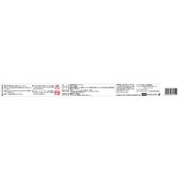 キッチニスタラップ 食品ラップ 抗菌 ブルー プラ刃タイプ 45cm×50m 業務用 1セット（1本×5）キッチニスタ