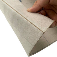 KMネクスト ロール型養生シート 歌舞伎ロール 3mm×900mm×9m 6300075361 1巻（直送品）