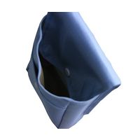 ウインセス ポーチ クリーンルーム仕様 1個入 * 1個 69-2205-83（直送品）