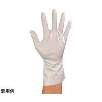 ウインセス 溶着手袋 洗浄クリーンパック LL 1袋(50双入) * 1袋 69-4692-12（直送品）