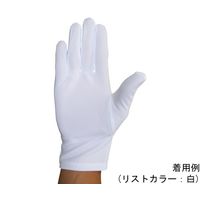 ウインセス ナイロンダブル手袋左右無 3L 1袋(12双入) * 1袋 69-4693-82（直送品）