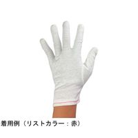 ウインセス 綿スムスマチナシ手袋 M 1袋(12双入) * 1袋 69-4690-44（直送品）