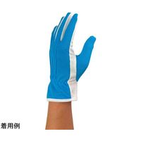 ウインセス サックス ドライブ・礼装用手袋 L 1袋(12双入) * 1袋 69-4691-28（直送品）