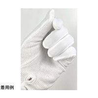 ウインセス ナイロン ドライブ・礼装用手袋 M 1袋(12双入) * 1袋 69-4691-33（直送品）