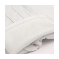 ウインセス 裏起毛ナイロン 礼装用手袋 M 1袋(10双入) * 1袋 69-4691-65（直送品）