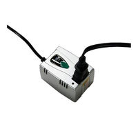 カシムラ 海外用変圧器220-240V/70VA NTI-34 1個（直送品）