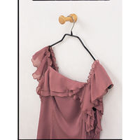 清水産業 MAWAハンガー ハンガー すべらない ボディーフォームワイド 210927 1個（直送品）