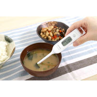 ドリテック 塩分計 デジタル塩分計 457305 1個（直送品）