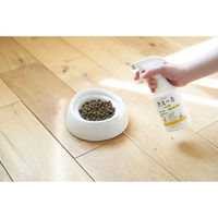 環境大善 消臭剤 きえ~る ペット 280ml 461110 1個（直送品）