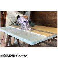 スキルマン エコ丸 石膏ボード用 丸鋸刃 100mm 23504 1セット(2枚)（直送品）