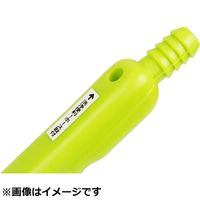 サンワブラシ サンワ 農機具洗いブラシ 380mm 21007 1セット(5個)（直送品）