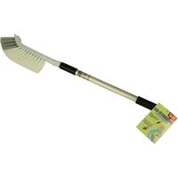 サンワブラシ サンワ たる・ポリ容器洗いブラシ 600ー900mm 40881 1セット(5個)（直送品）