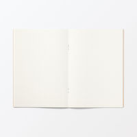 無印良品 ノート ５ｍｍ方眼 Ａ５・３２枚 1セット（1冊×3） 良品計画