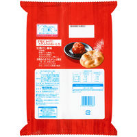 せんべい　煎餅 亀田製菓 手塩屋  完熟だし梅味 8枚 1セット（1個×6）