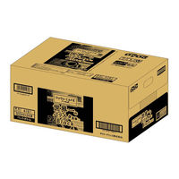 ダイドードリンコ ダイドーカフェラボ ブラック 世界一のバリスタ監修 500ml 1箱（24本入）