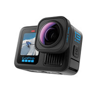 GoPro ウルトラワイドレンズモジュラー AEWAL001 1個