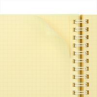 デルフォニックス ロルバーンポケット付メモクリアL クリアグリーン 500929721 1冊