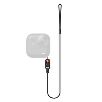 Insta360 GO Ultra クイックリリース安全コード(ブラック) CINSBBEQ 1個