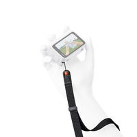 Insta360 GO Ultra クイック着脱リストストラップ CINSBBER 1個